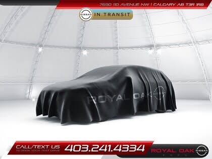 2026 Nissan Sentra SR FWD