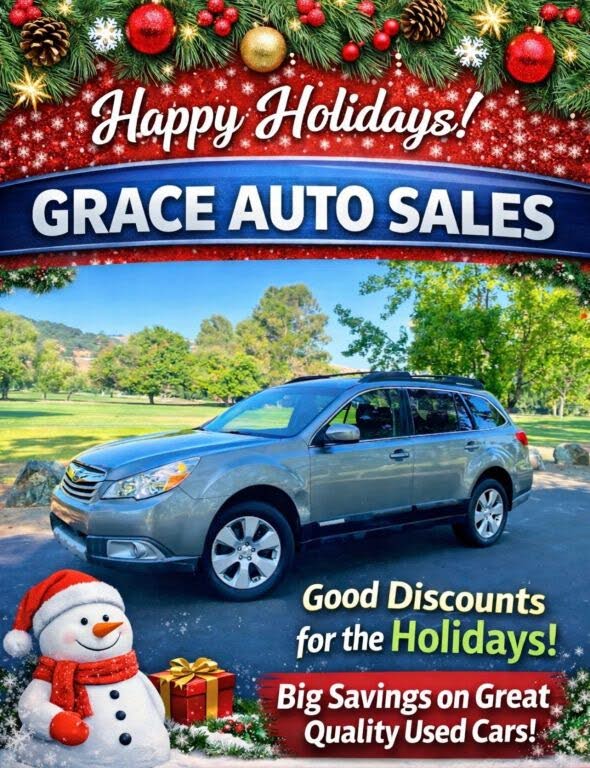 2011 Subaru Outback 3.6R Limited