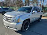 Cadillac Escalade Premium 4WD