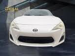 Scion FR-S 10 Series