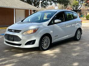 Ford C-Max Hybrid SE FWD