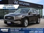 INFINITI QX50 Essential AWD
