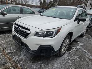 Subaru Outback 2.5i AWD