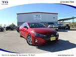Hyundai Elantra SEL FWD