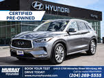 INFINITI QX50 Essential AWD