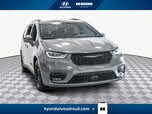 Chrysler Pacifica Hybrid Touring Plus FWD