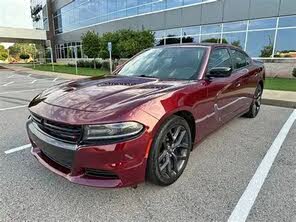 Dodge Charger SXT RWD