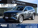Hyundai Tucson SEL AWD