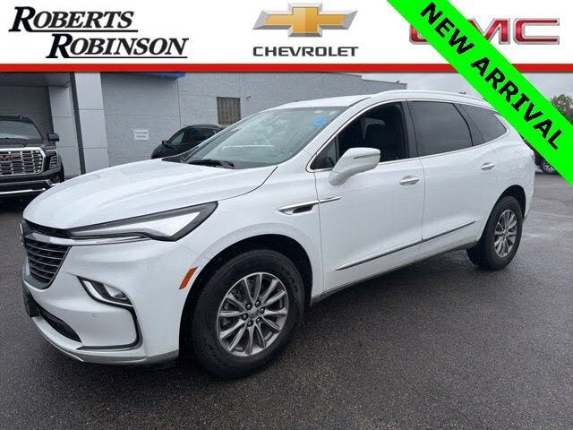 2024 Buick Enclave Premium AWD