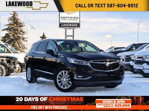 Buick Enclave Premium AWD