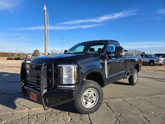 2024 Ford F-250 Super Duty XL LB 4WD