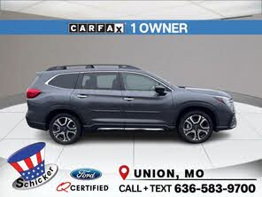 Subaru Ascent Touring AWD