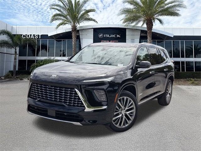 2026 Buick Enclave Avenir FWD