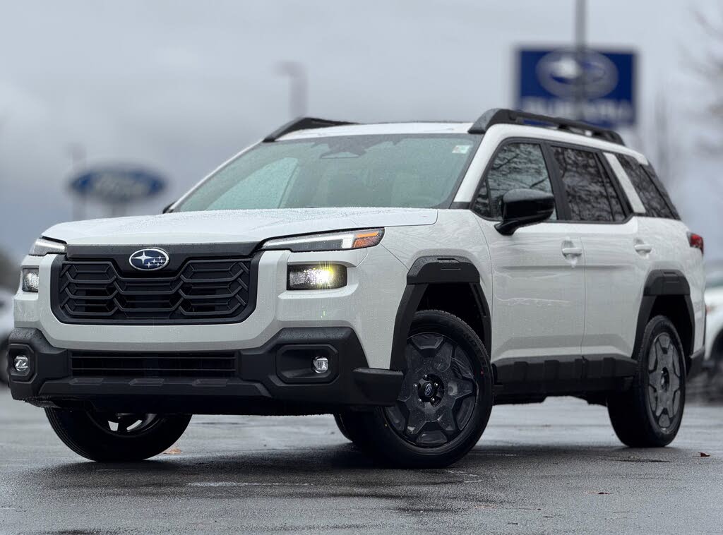 2026 Subaru Outback Limited AWD