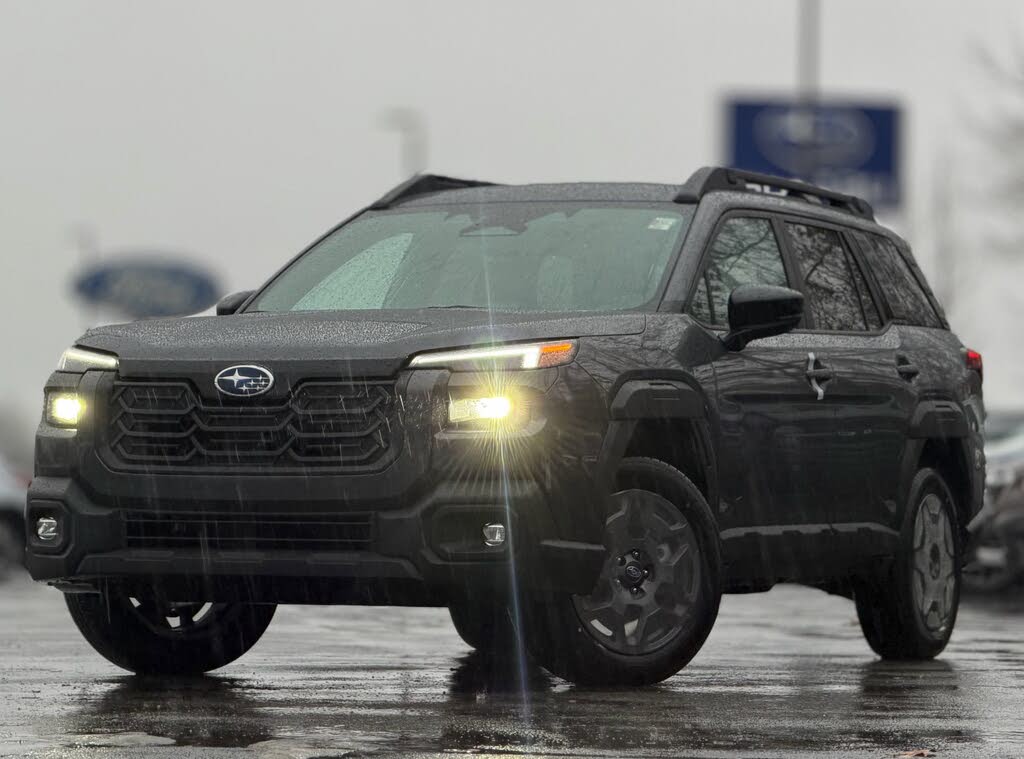 2026 Subaru Outback Premium AWD