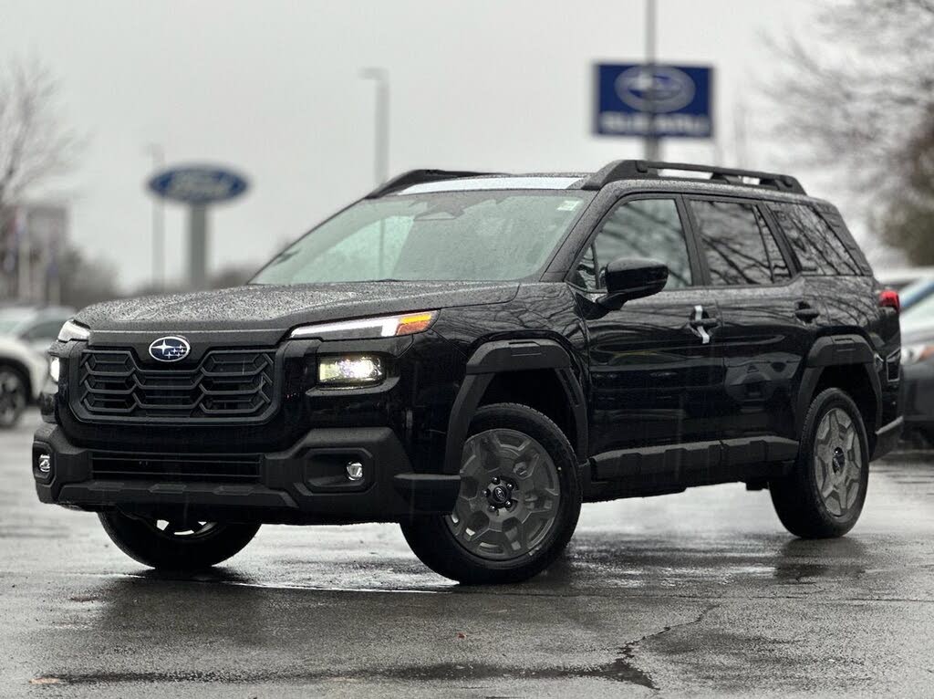 2026 Subaru Outback Premium AWD