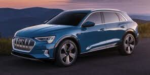 Audi e-tron quattro Technik SUV