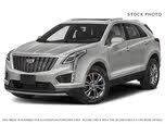 Cadillac XT5 Premium Luxury AWD