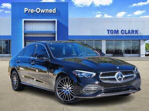 Mercedes-Benz C-Class C 300 RWD