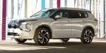 Mitsubishi Outlander SE S-AWC