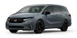 Honda Odyssey Black Edition FWD