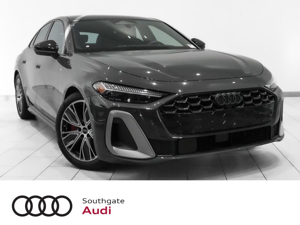 2025 Audi A5 quattro Technik Sedan