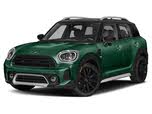 MINI Countryman Cooper S ALL4 AWD