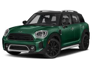 MINI Countryman Cooper S ALL4 AWD