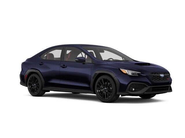 2025 Subaru WRX Limited AWD