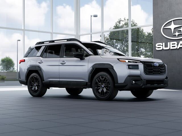 2026 Subaru Outback Limited XT AWD