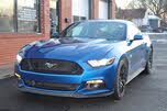 Ford Mustang GT Premium Coupe RWD