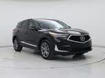 Acura RDX SH-AWD with Technology Package