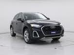 Audi Q5 quattro Premium Plus S Line 45 TFSI