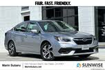 Subaru Legacy Premium AWD