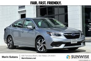 Subaru Legacy Premium AWD