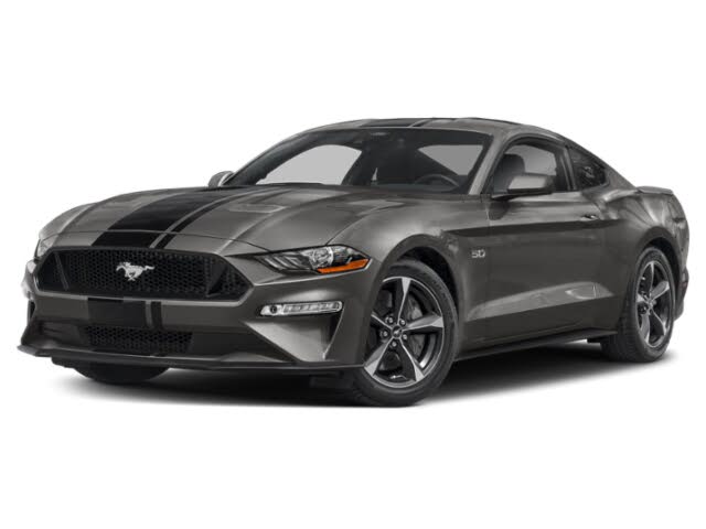 2023 Ford Mustang GT Fastback RWD