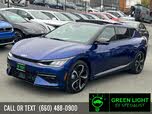 Kia EV6 GT-Line AWD