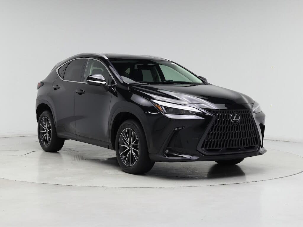 2023 Lexus NX 350 Premium AWD