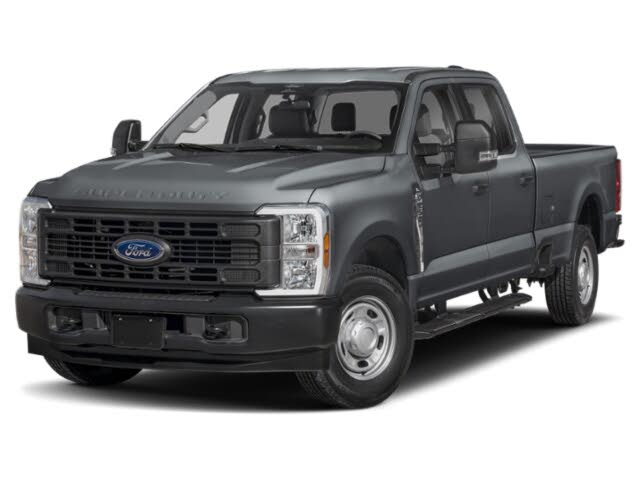 2026 Ford F-250 Super Duty Lariat Crew Cab 4WD