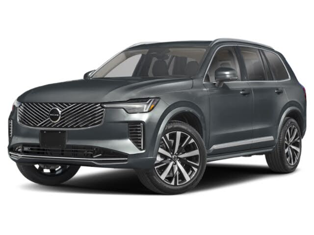 2026 Volvo XC90 B6 Ultra Dark 7-Passenger AWD
