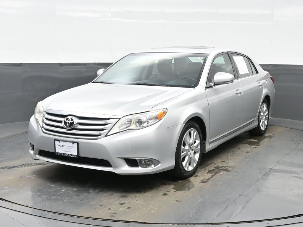 2012 Toyota Avalon