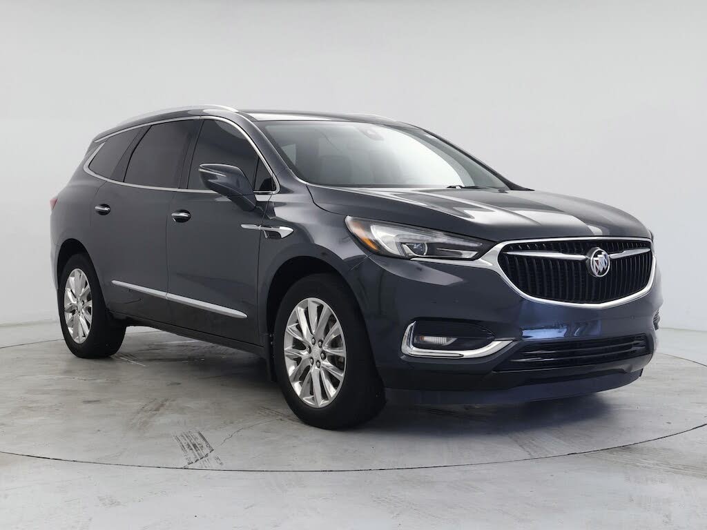 2019 Buick Enclave Premium FWD