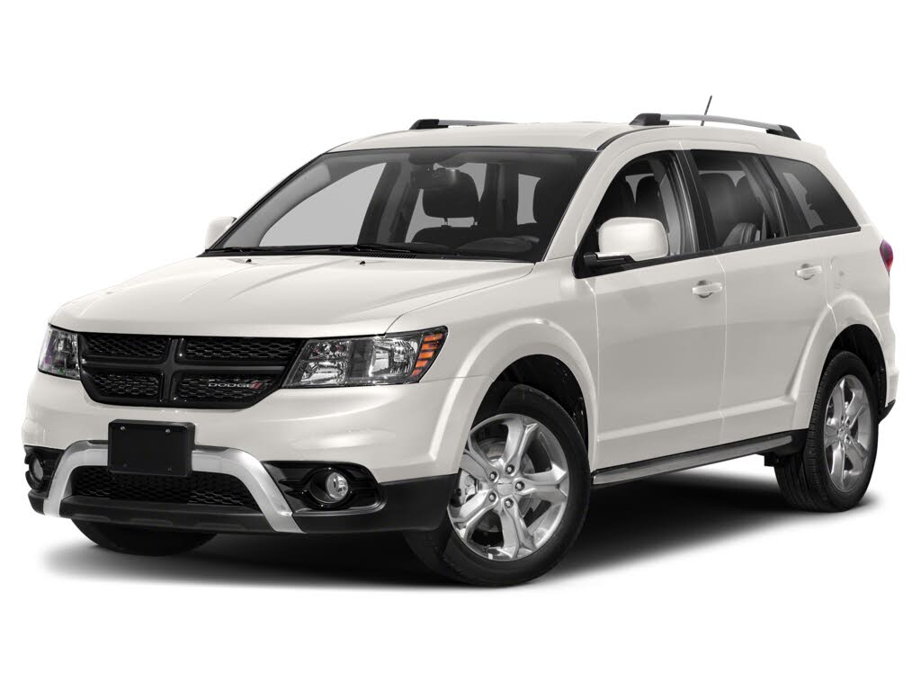 2019 Dodge Journey SE FWD