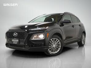 Hyundai Kona SEL AWD