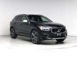 Volvo XC60 Hybrid Plug-in T8 R-Design eAWD