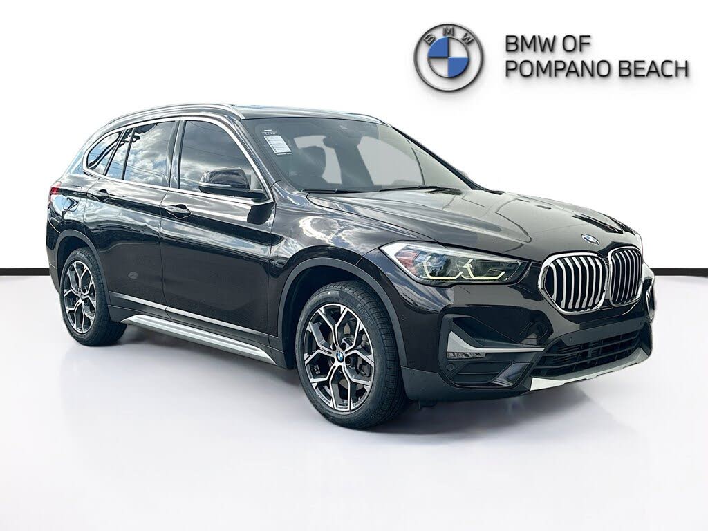 2020 BMW X1 sDrive28i FWD