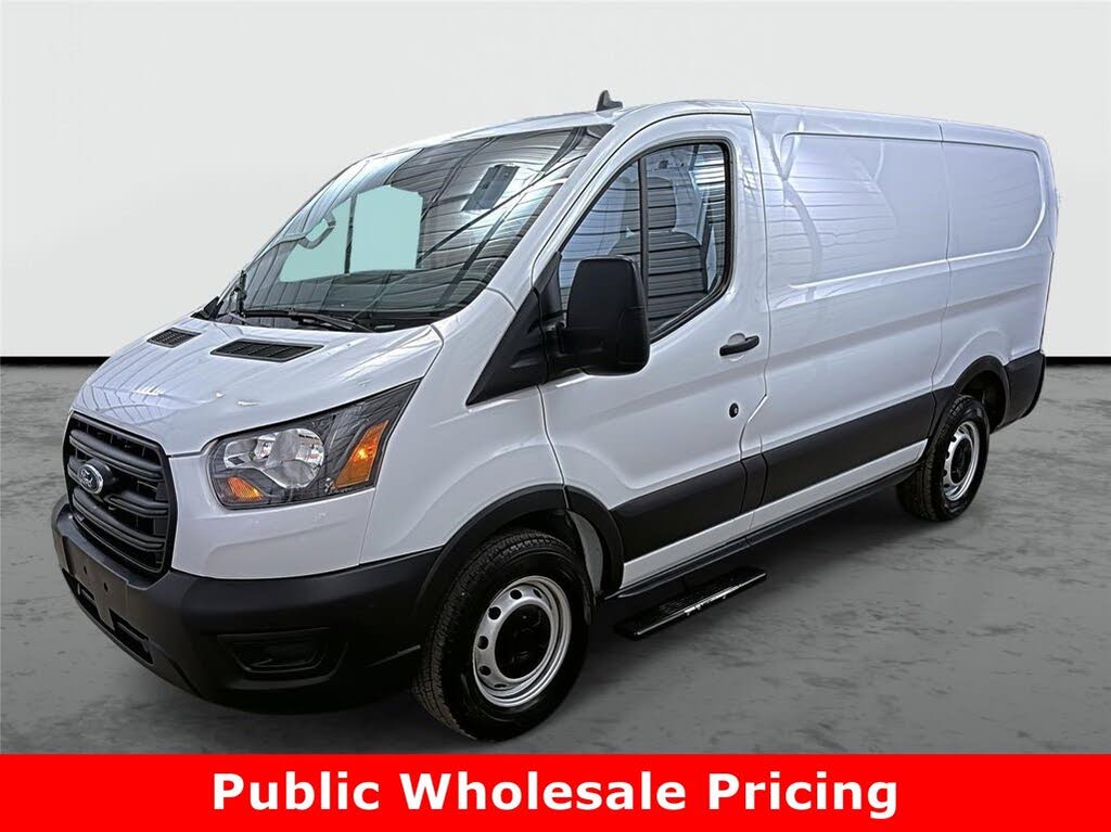 2020 Ford Transit Cargo 150 Low Roof LWB RWD