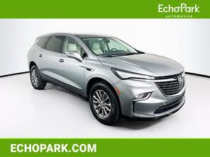 Buick Enclave Essence FWD