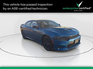 Dodge Charger GT RWD