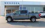 Ford F-150 XLT SuperCrew 4WD